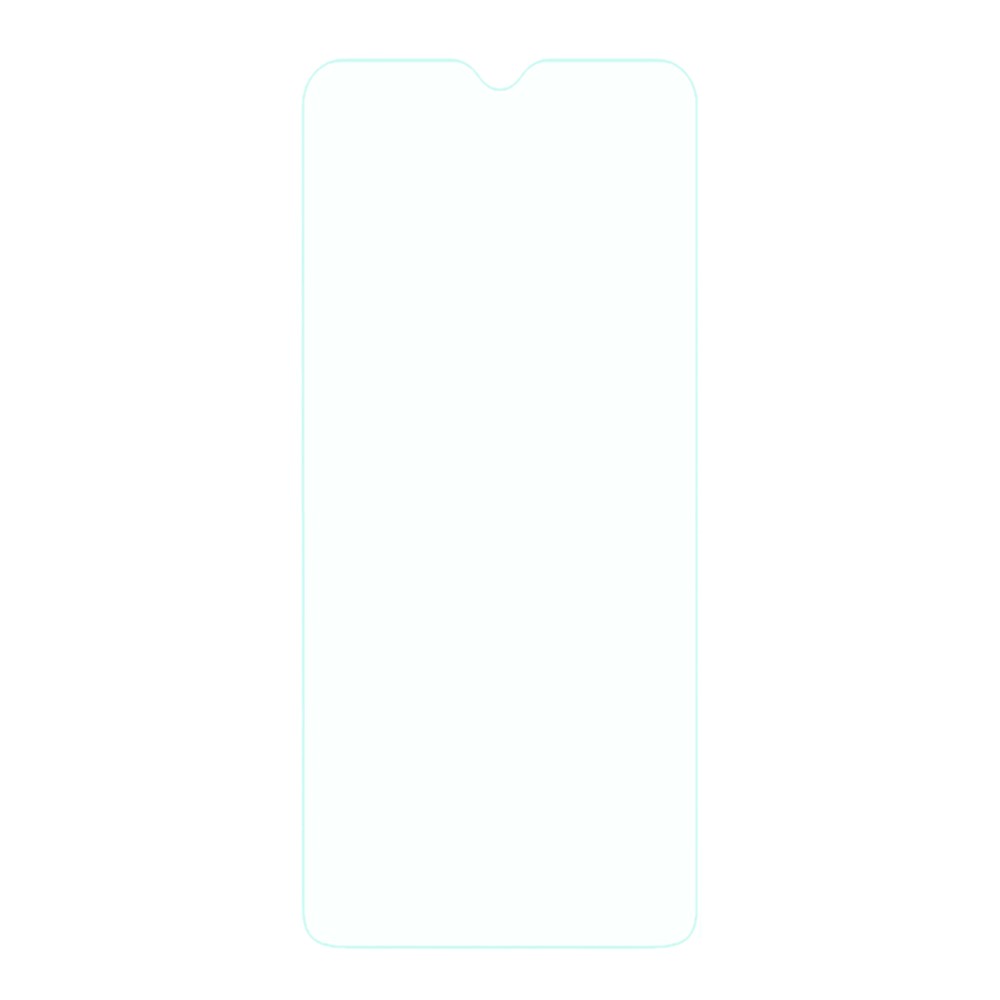 For Samsung Galaxy M33 Arc Edge Explosion-Proof Screen Film Ultra Thin 0.3mm Tempered Glass Phone Screen Protector-2