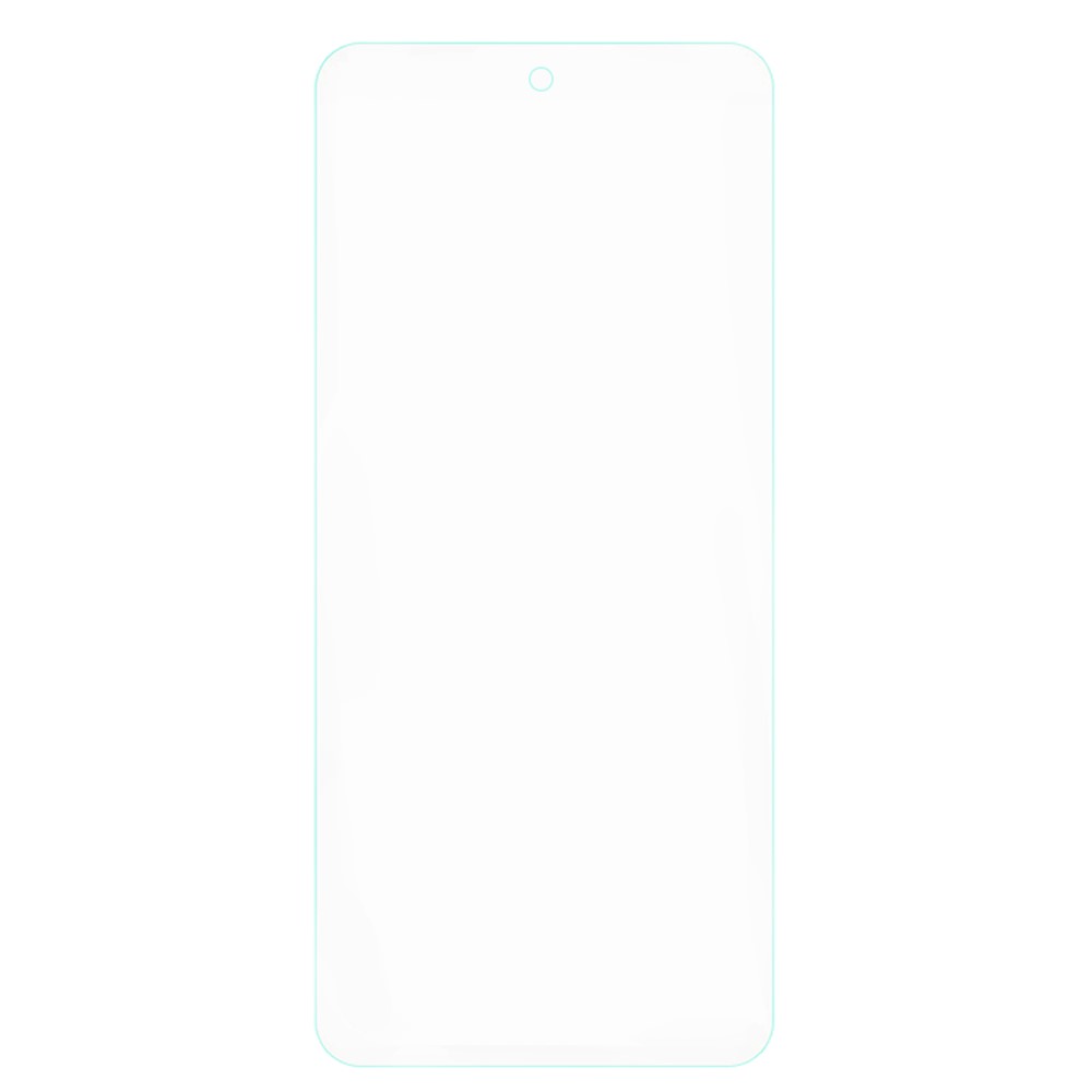 Ultra Clear Anti-explosion Screen Protector for TCL 30 V 5G, 0.3mm Arc Edge Sensitive Touch Tempered Glass Protective Film-2