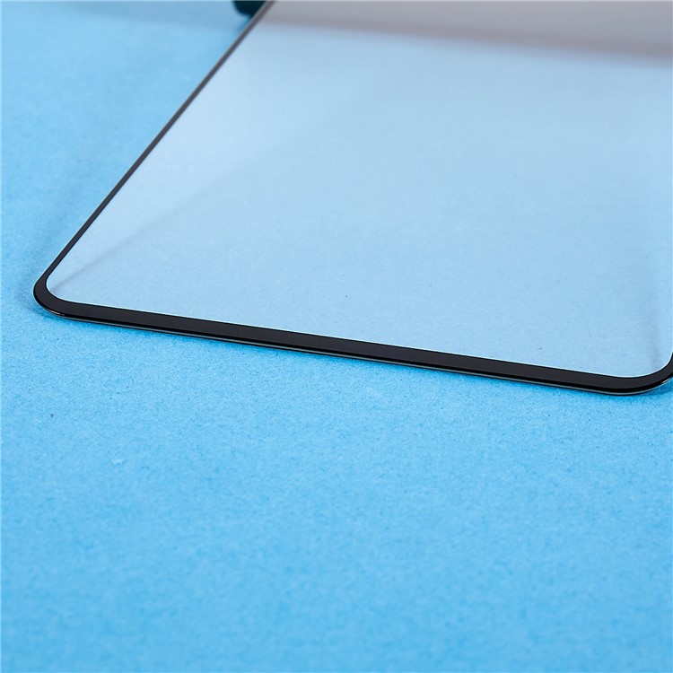 Vollkleber Seidendruck Anti-explosion Temperierter Glasfilm Für Realme 9 Pro/V25/OnePlus Nord CE 2 Lite 5G, Vollbildabdeckung Bubble Free HD Protector Film-5