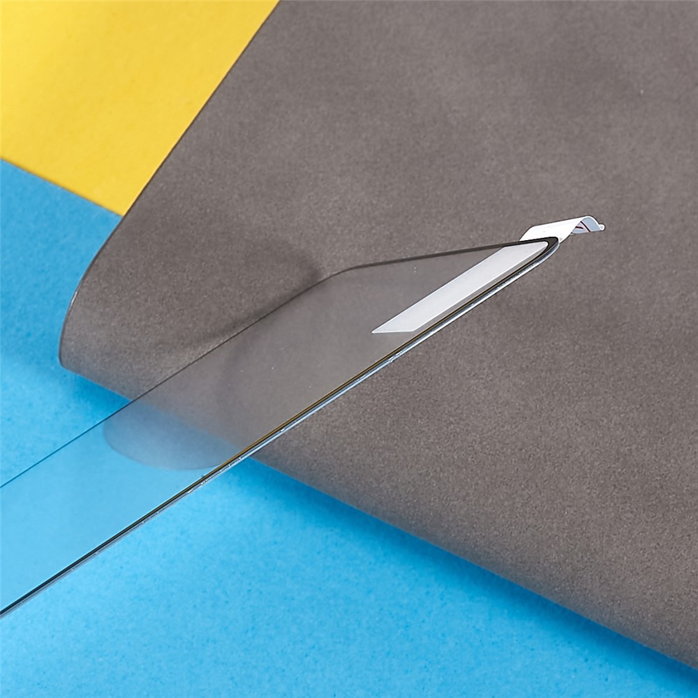 For Xiaomi Black Shark 5 Full Coverage Full Glue Tempered Glass Anti-scratch Film Black Edge Silk Print Ultra Clear Screen Protector-7