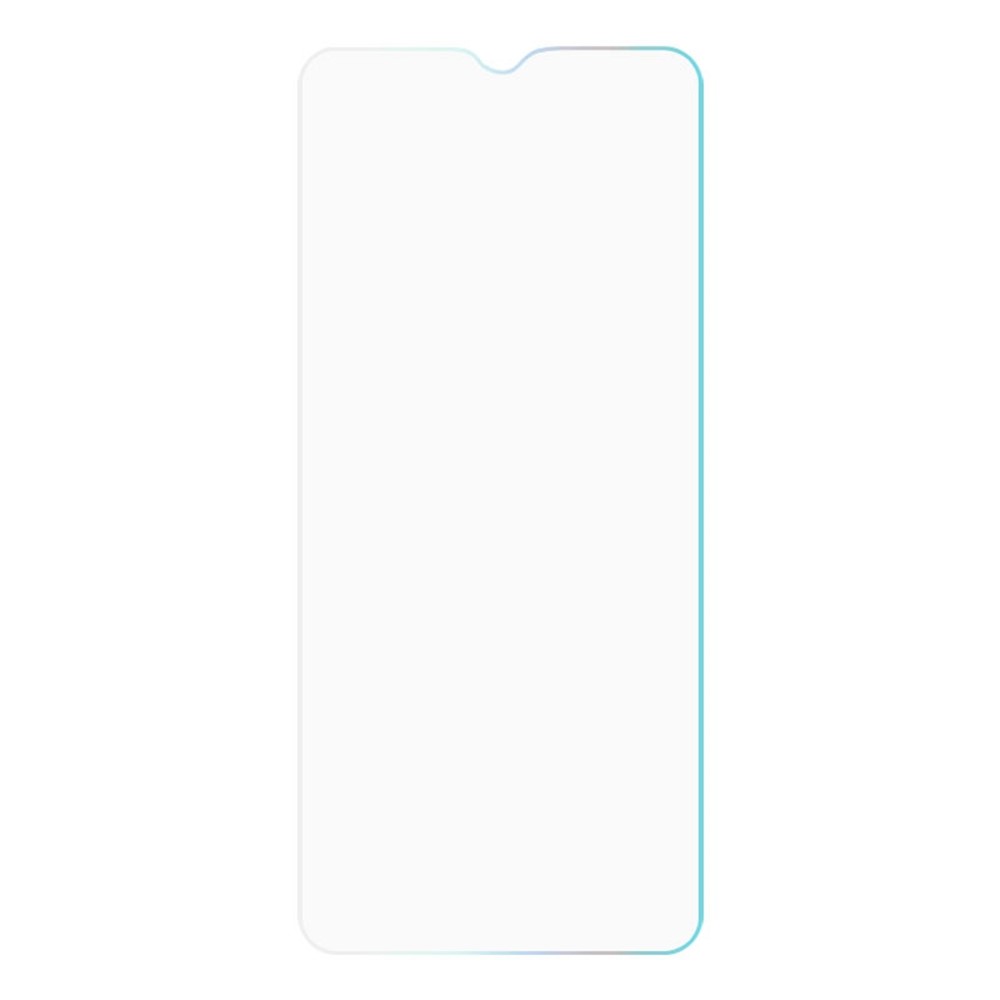 Tempered Glass Film for Realme Q5i, 0.3mm Arc Edges Explosion-proof Screen Protector-2