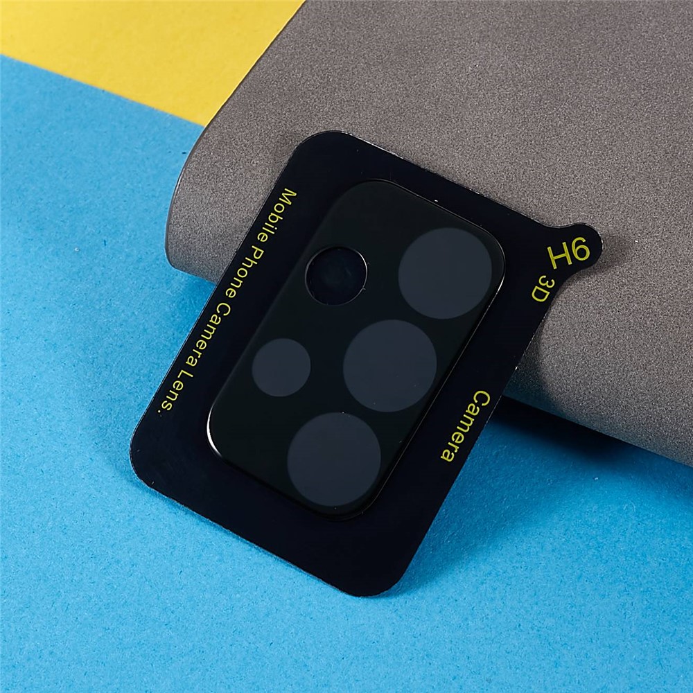 Wholesale For Samsung Galaxy A53 5G Clear 9H Camera Lens Film Scratch