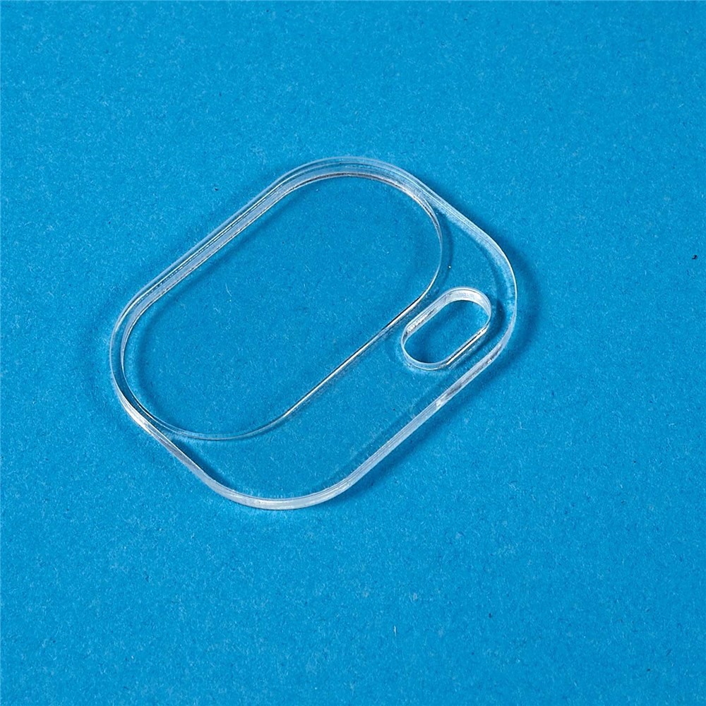 2Pcs/Set Tempered Glass Camera Lens Film for Xiaomi Pad 5 High Transparency 3D Arc Edge Lens Protector-5
