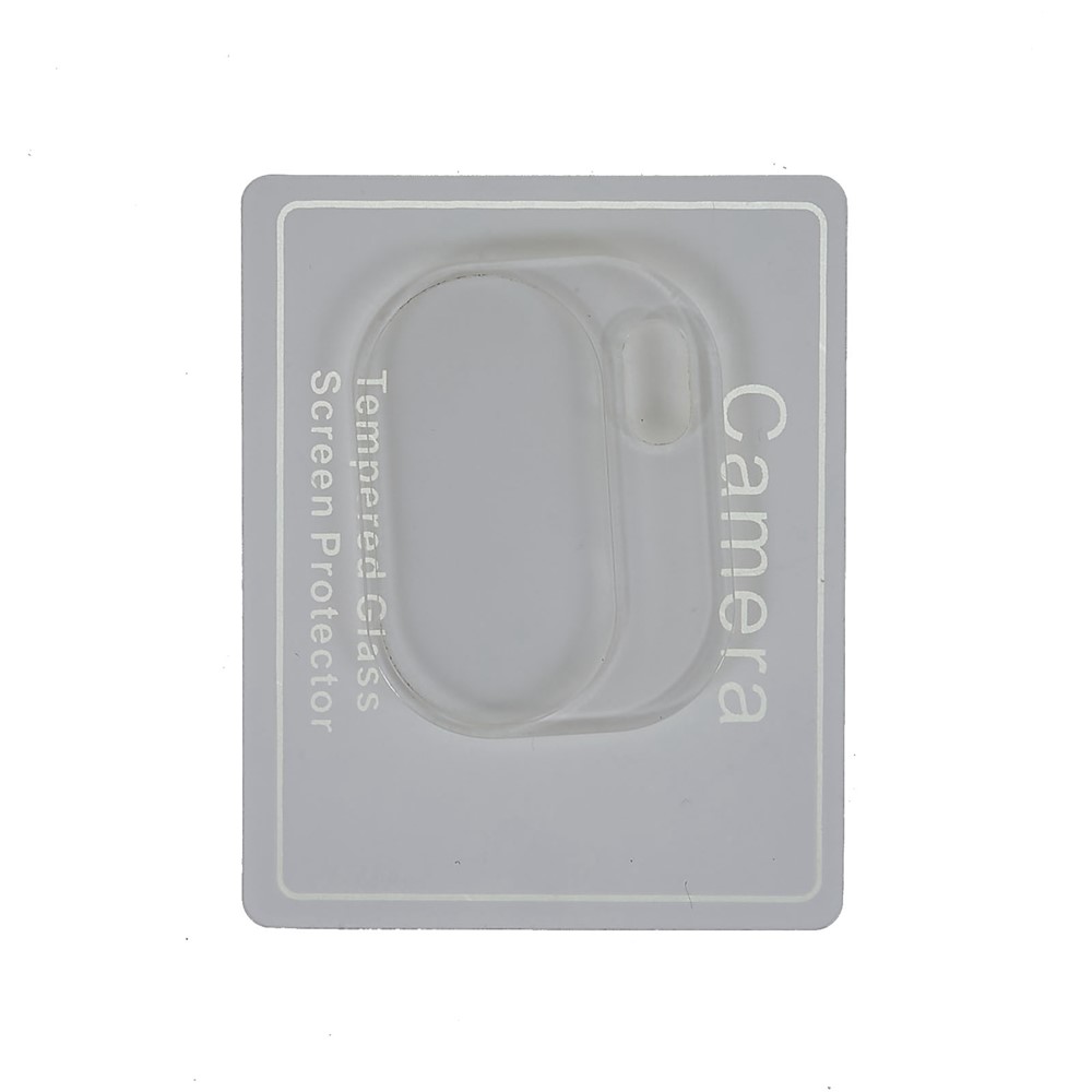 2Pcs/Set Tempered Glass Camera Lens Film for Xiaomi Pad 5 High Transparency 3D Arc Edge Lens Protector-7
