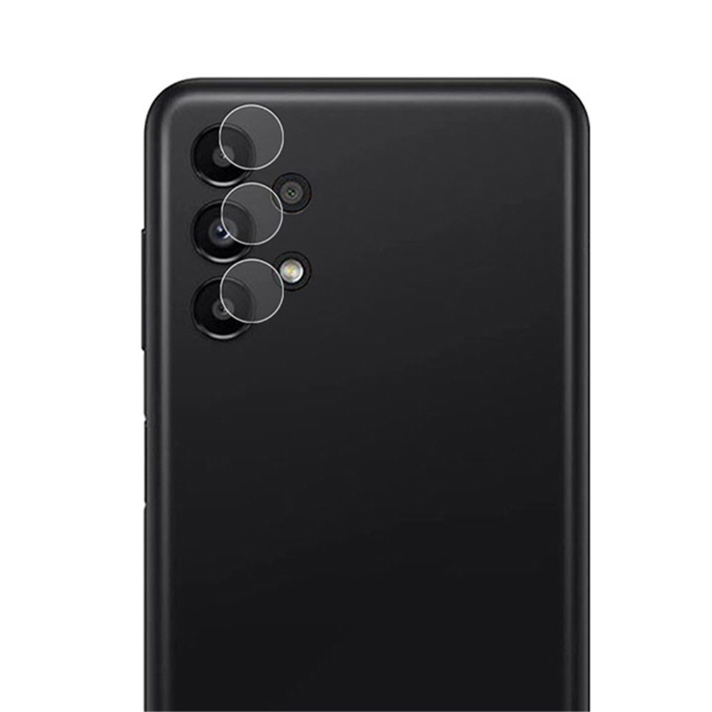 MOCOLO For Samsung Galaxy A13 4G 1 Set Tempered Glass Rear Camera Film Ultra Clear Camera Lens Protector-1