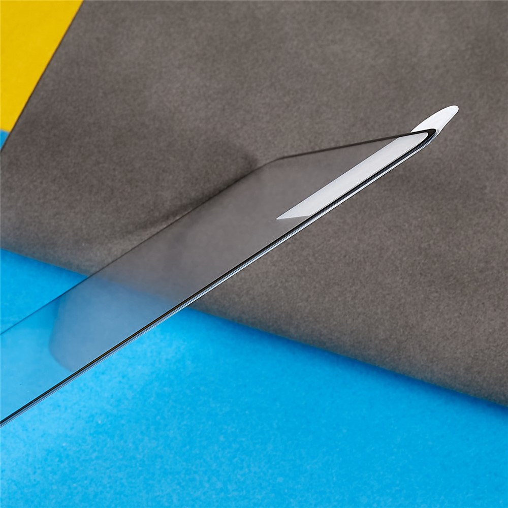 For Xiaomi Black Shark 5 RS Full Coverage Screen Protector High Definition Silk Printing Full Glue Tempered Glass Film Guard-7