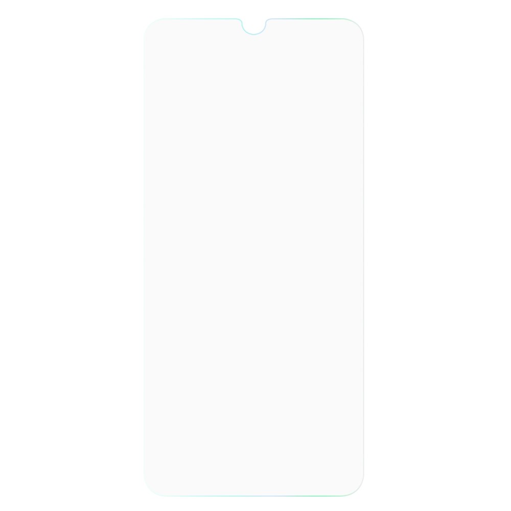 For Samsung Galaxy A13 4G Screen Protector 2.5D Arc Edge Crystal Clear 9H Anti-Scratch Shatterproof Tempered Glass Film-2