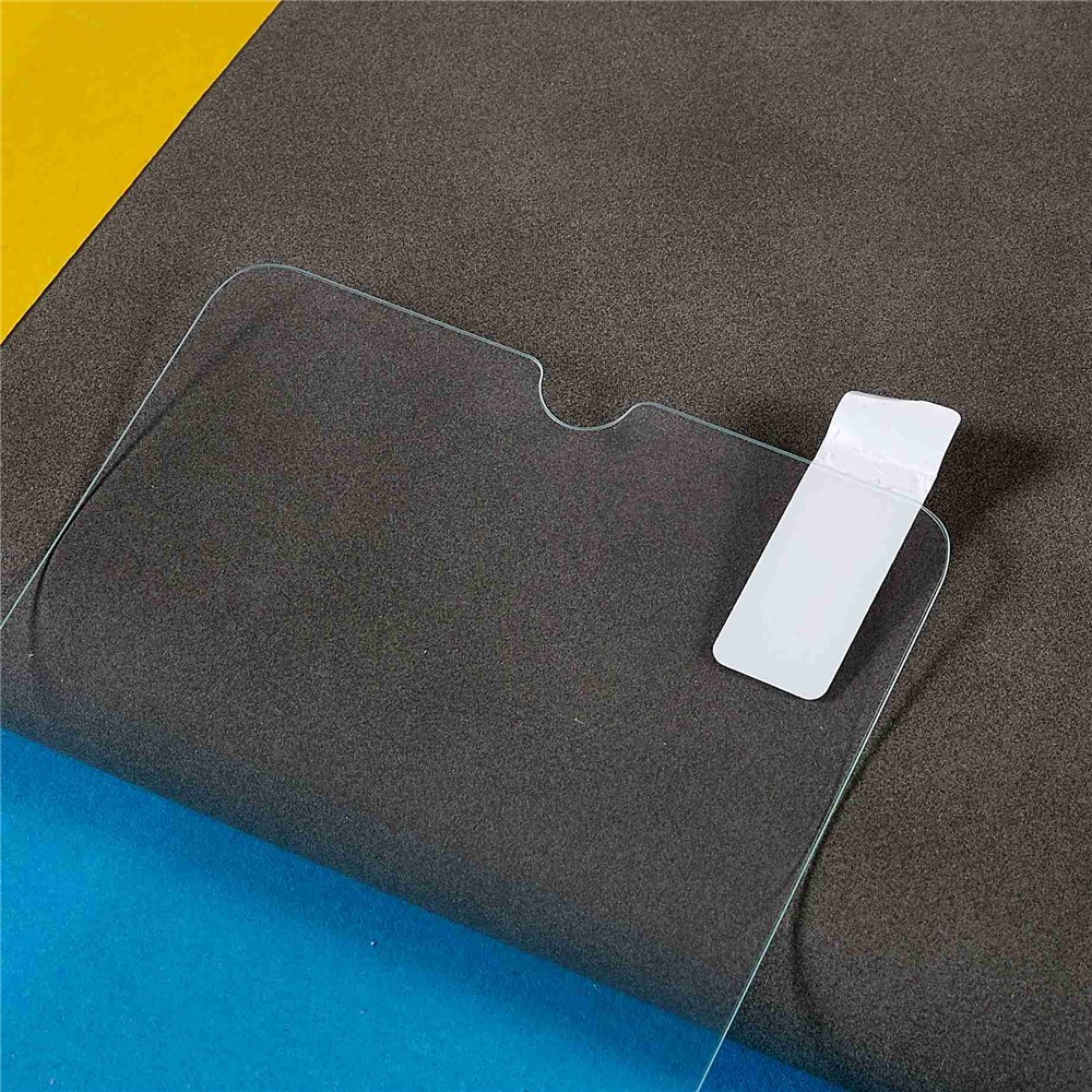 For Samsung Galaxy A13 4G Screen Protector 2.5D Arc Edge Crystal Clear 9H Anti-Scratch Shatterproof Tempered Glass Film-4