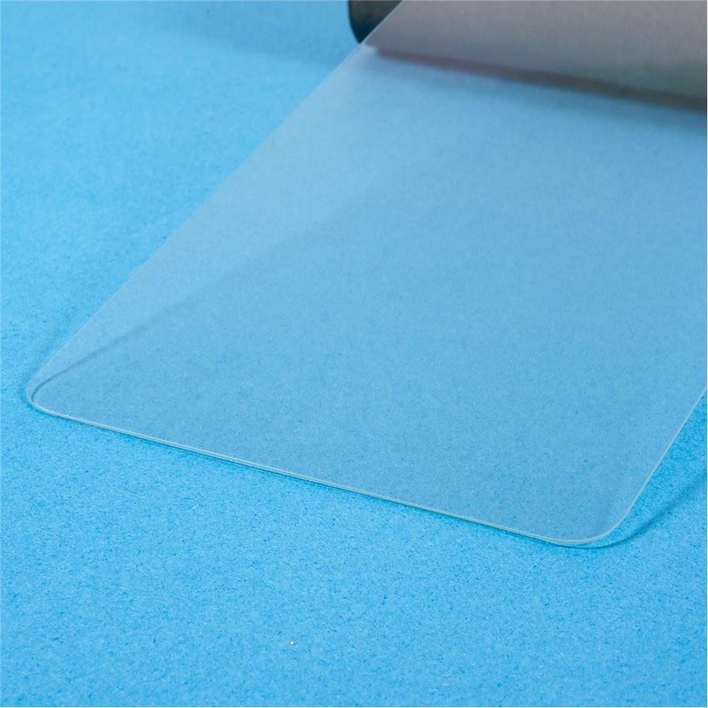 For Samsung Galaxy A13 4G Screen Protector 2.5D Arc Edge Crystal Clear 9H Anti-Scratch Shatterproof Tempered Glass Film-5