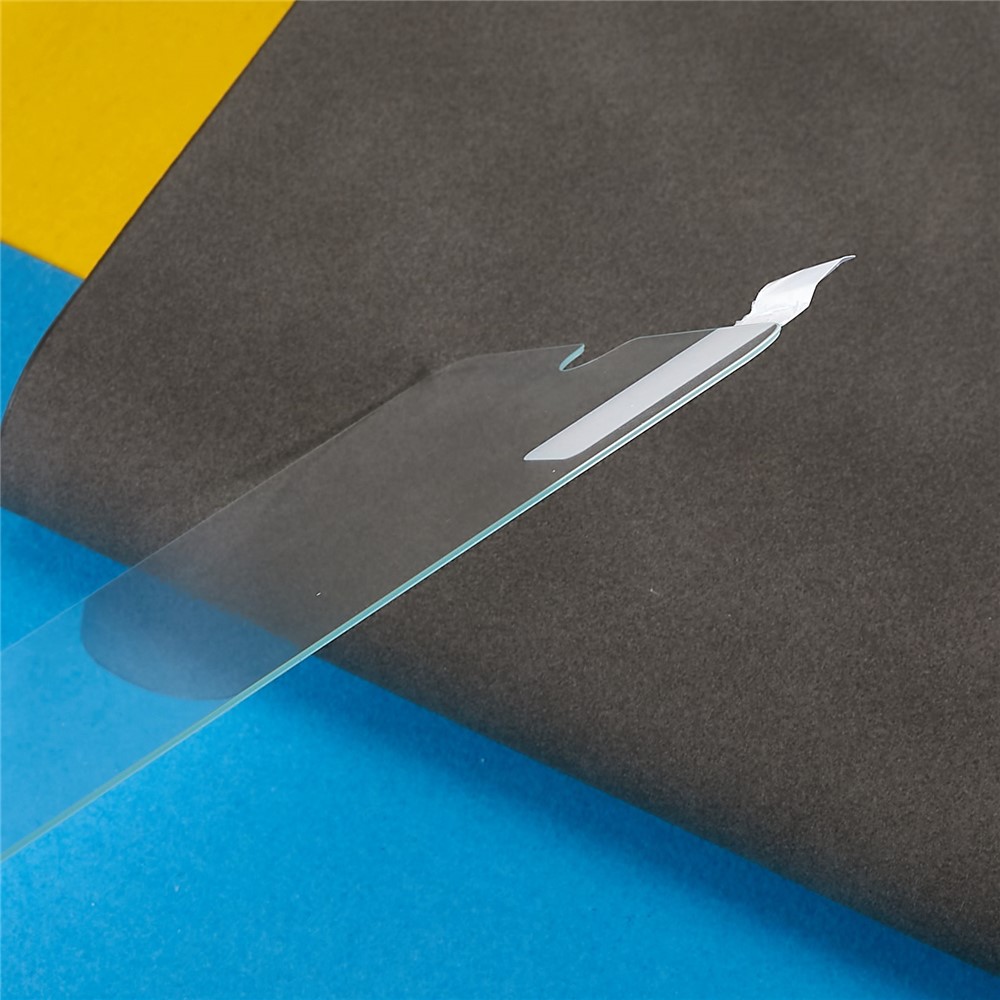 For Samsung Galaxy A13 4G Screen Protector 2.5D Arc Edge Crystal Clear 9H Anti-Scratch Shatterproof Tempered Glass Film-7