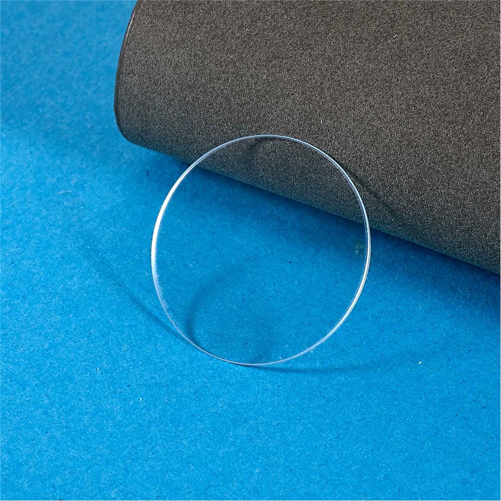 2Pcs/Set Camera Lens Film for vivo Pad, HD Clear Arc Edge Anti-Scratch Tempered Glass Back Camera Lens Protector-4