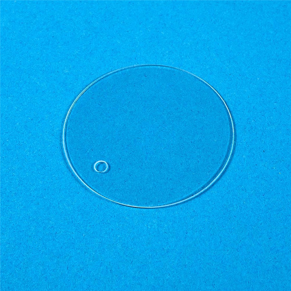 2Pcs/Set Camera Lens Screen Protector for vivo X Note, Arc Edge Scratch-Resistant Tempered Glass Camera Lens Cover Protection-5
