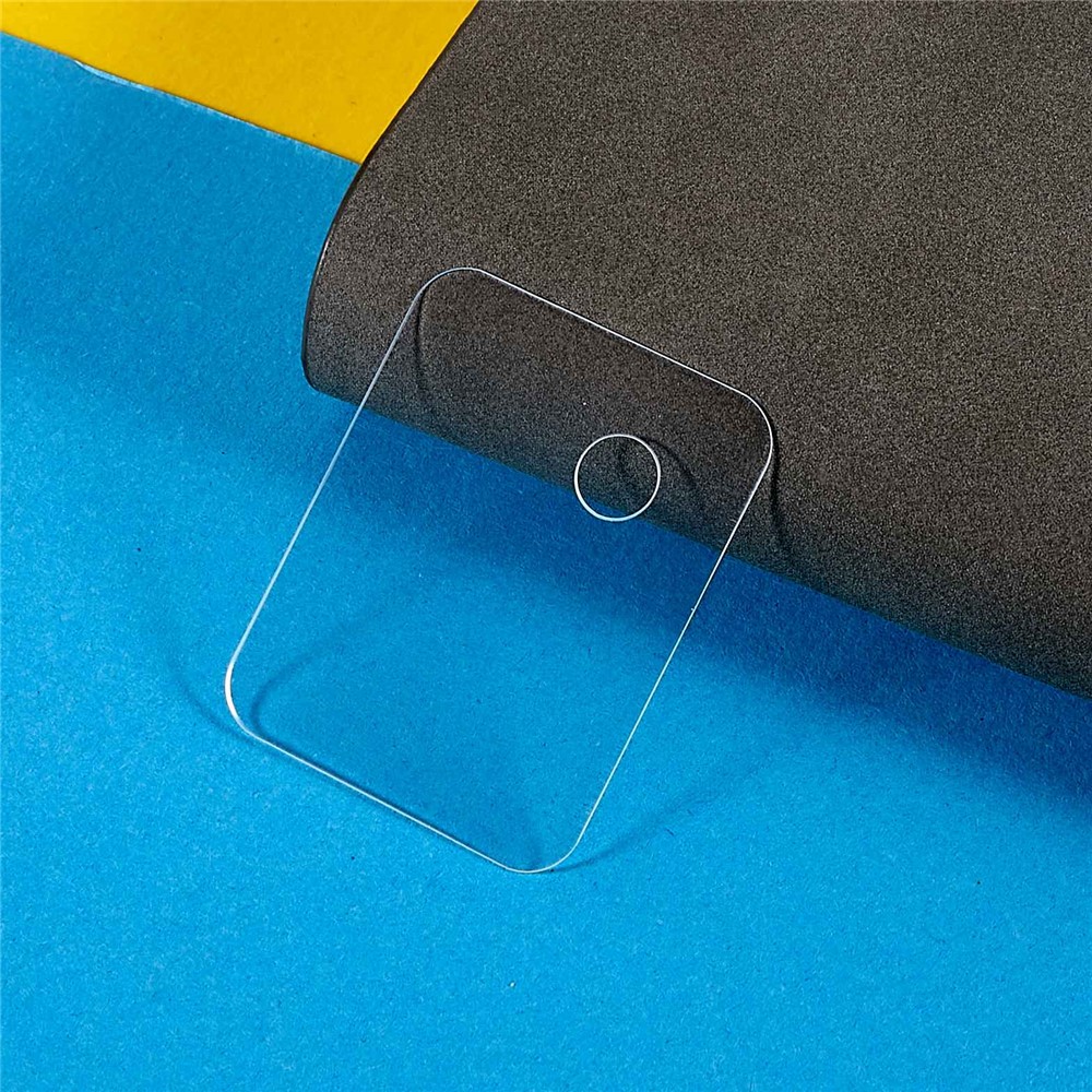 For Realme C31 2Pcs/Set 2.5D Arc Edge Camera Lens Protector Tempered Glass Ultra HD Anti-Scratch Camera Lens Cover Accessories-4