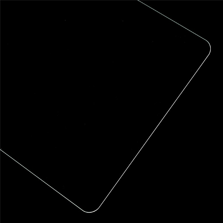 For Doogee X5 Arc Edge Tempered Glass Protection Film Screen Cover-4
