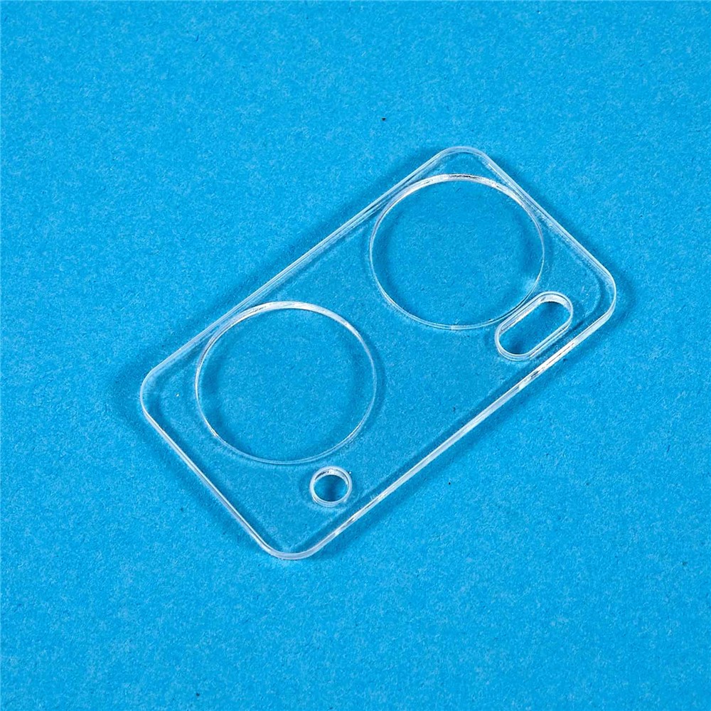 For Oppo A96 4G 2Pcs/Set Camera Lens Screen Protector 3D Arc Edge Anti-Shatter Ultra HD Tempered Glass Film-5