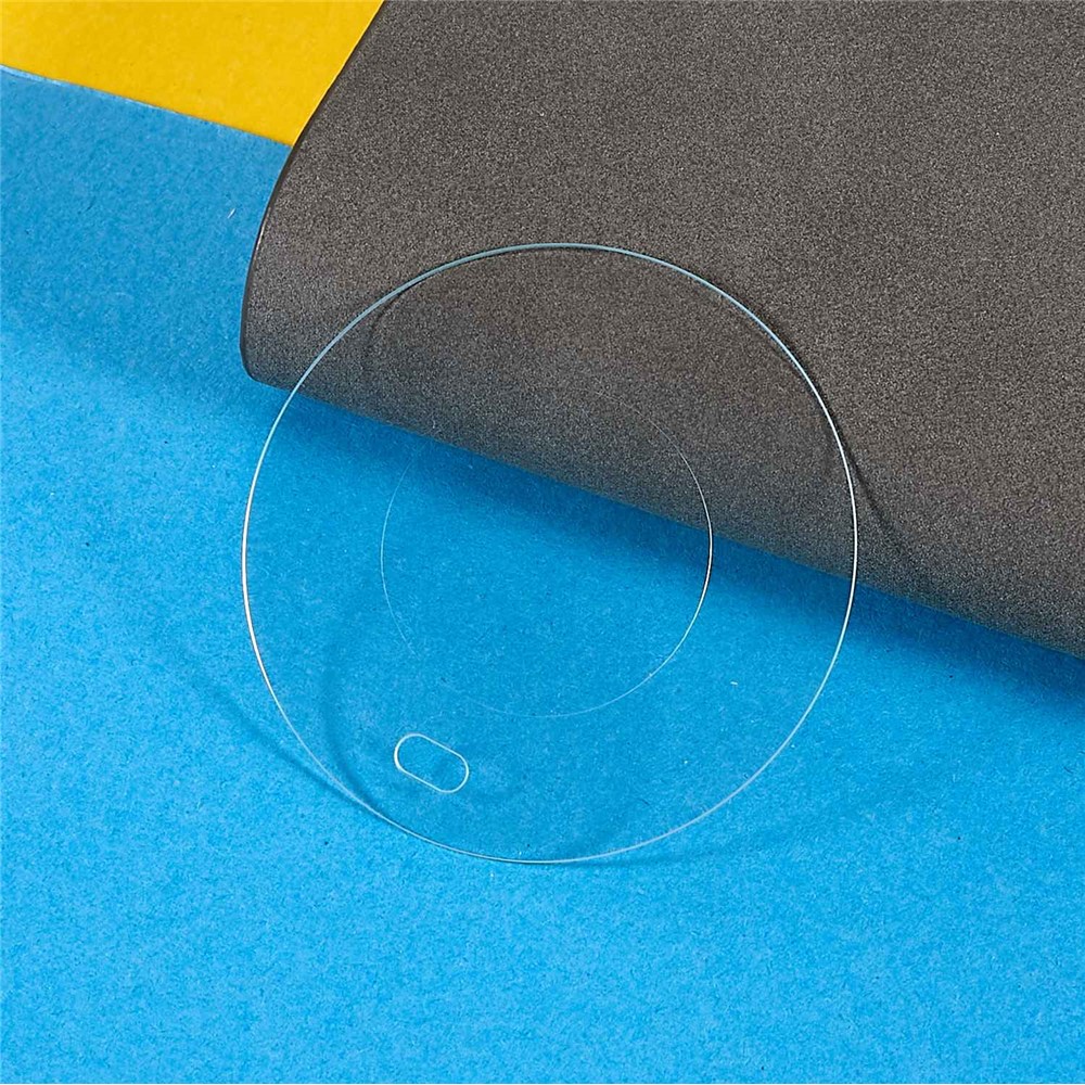 For Honor X9 5G/Huawei Mate 40 Pro 2Pcs/Set Camera Lens Protector 2.5D Arc Edge HD Clear Tempered Glass Scratch-Resistant Back Lens Cover Film-4