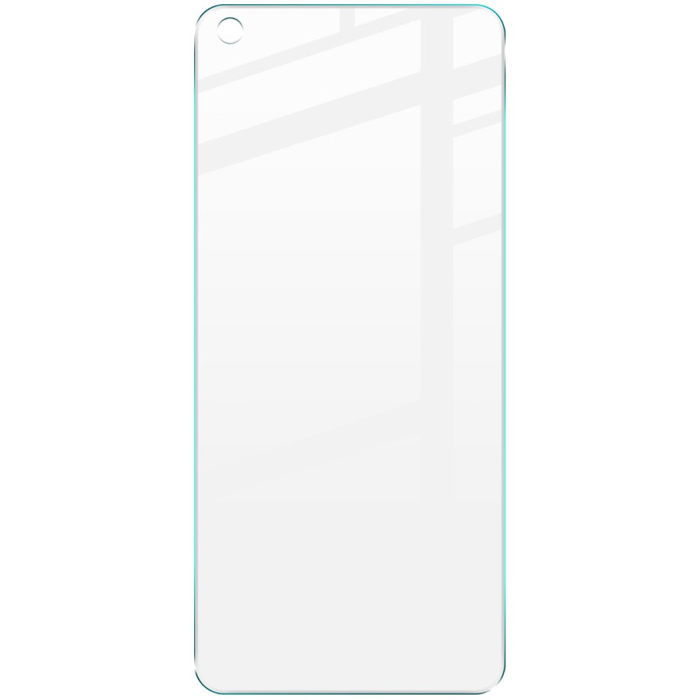 For OnePlus Nord N20 5G Screen Protector 0.3mm Arc Edges Smooth High Transparency Tempered Glass Screen Film-2