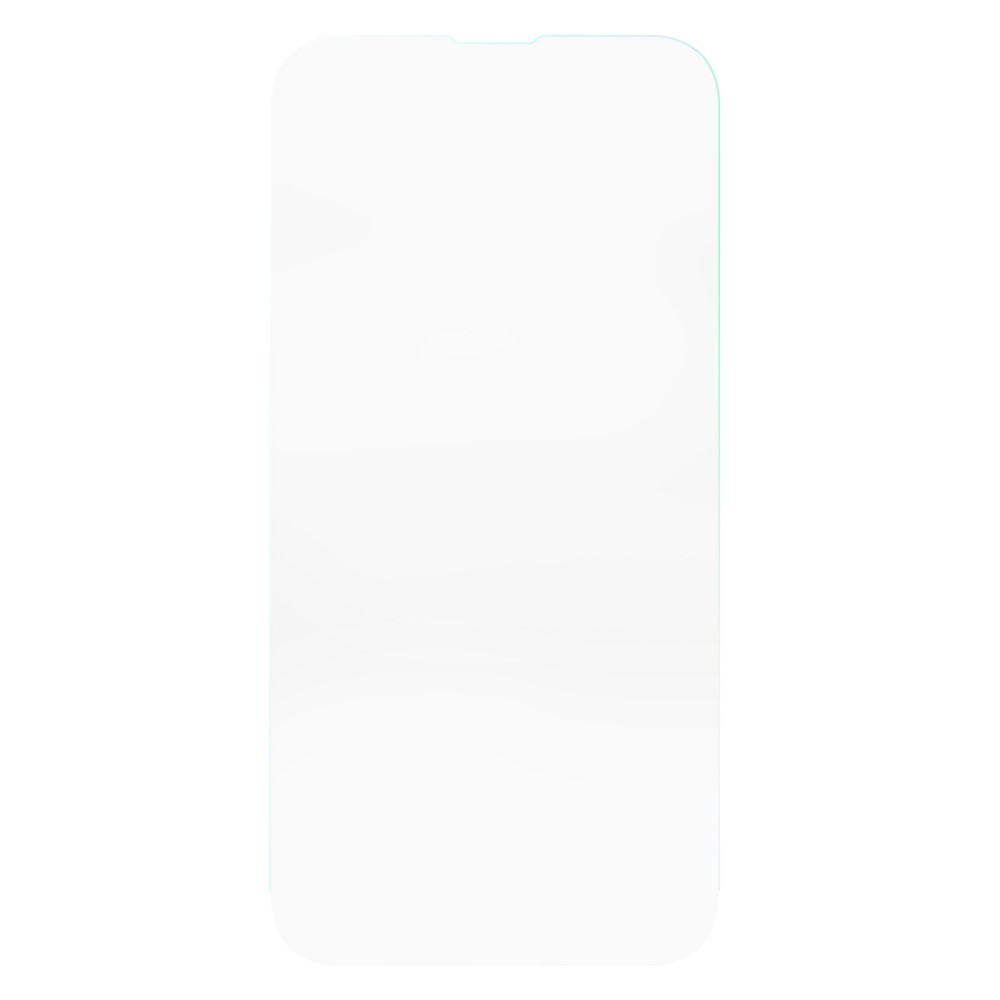 RURIHAI for iPhone 13 Pro Max 6.7 inch AGC Tempered Glass Screen Protector 0.18mm HD Clear Full Glue Anti-Scratch Protective Film Guard-2