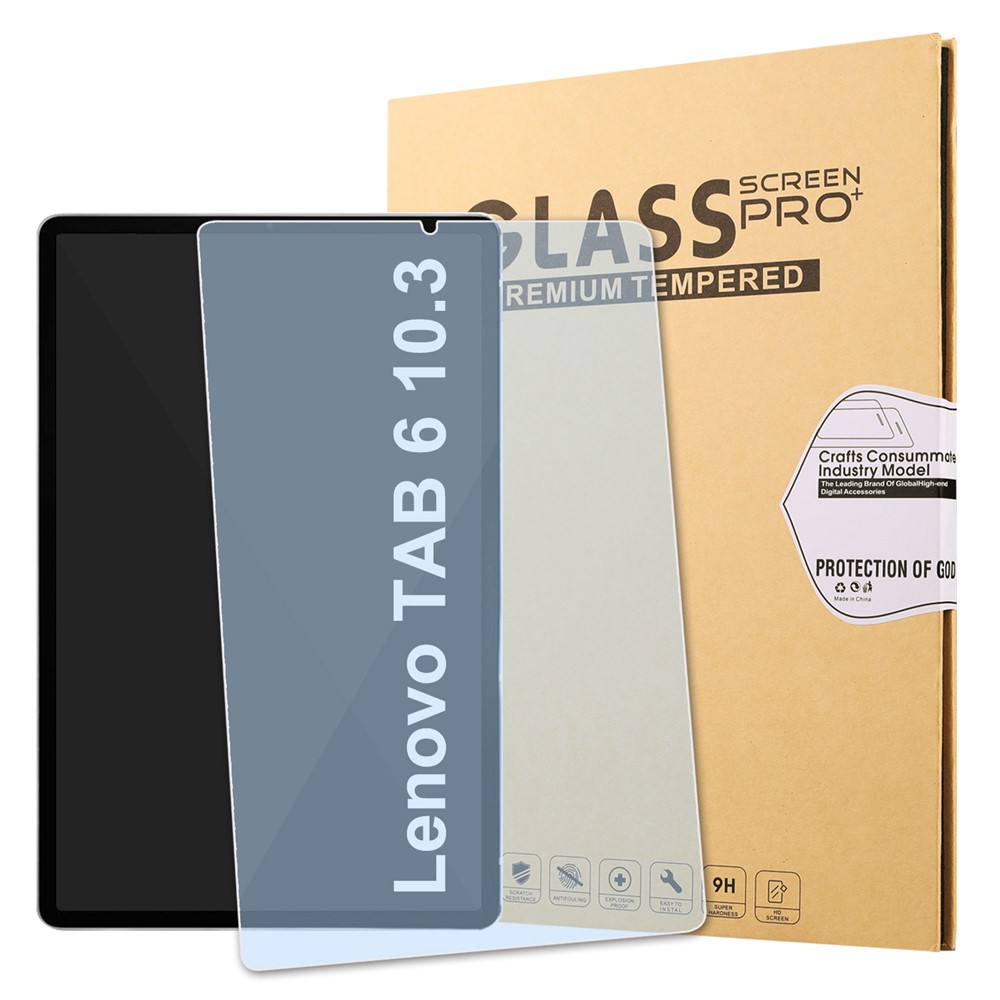 Lenovo Tab 6 5G 10.3-inch Anti-blue-ray 