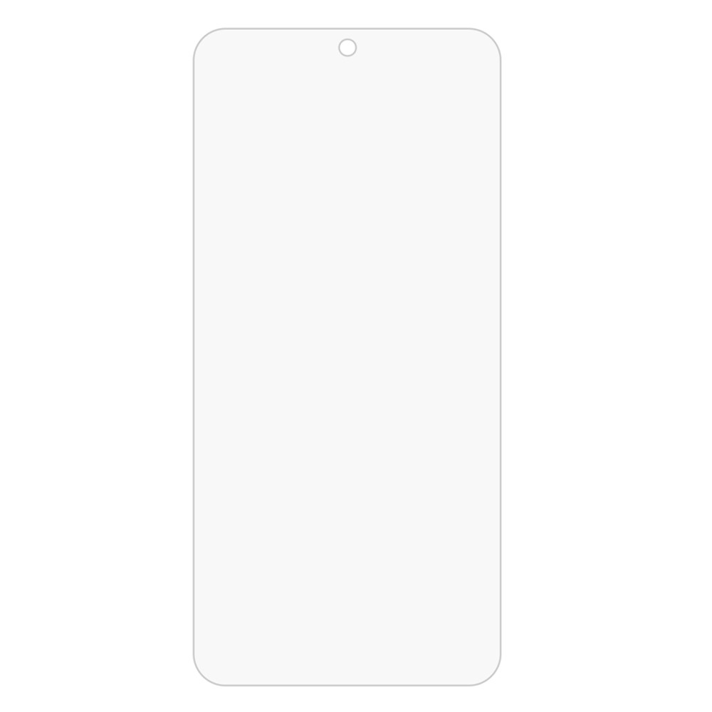 LUANKE For Samsung Galaxy S22 5G Tempered Glass Screen Protector Full Glue Adhesive 2.5D Arc Edges 9H HD Anti-explosion Film-2