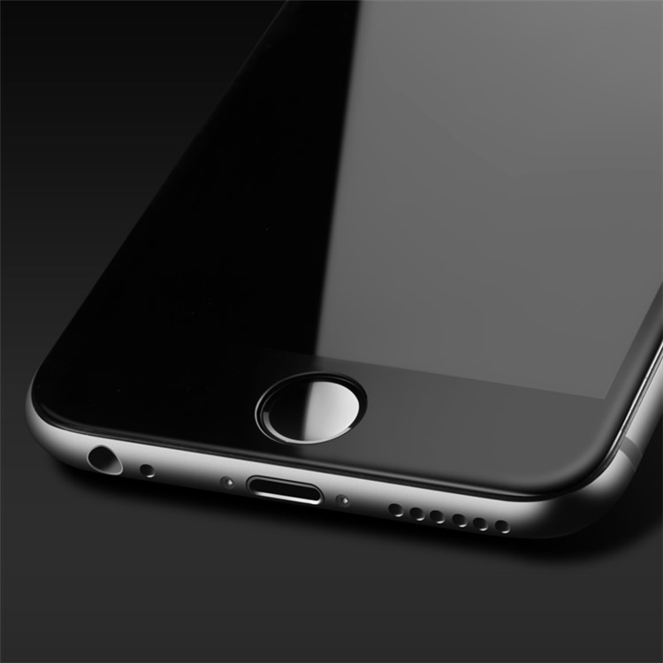 BENKS Magic XR Nano Anti-blue-ray Anti-explosion Full Screen Protector for iPhone 6s Plus / 6 Plus - Black-8