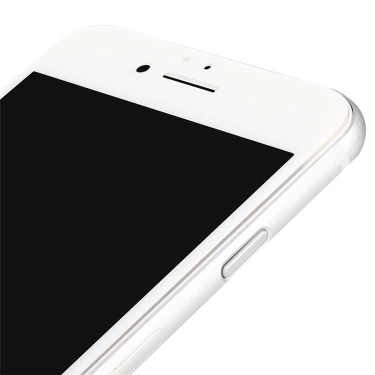 BENKS Magic XR Nano Anti-blau-Strahl anti-Explosion Screen Guard Film für iPhone 6s Plus / 6 zuzügl. - Weiß-5