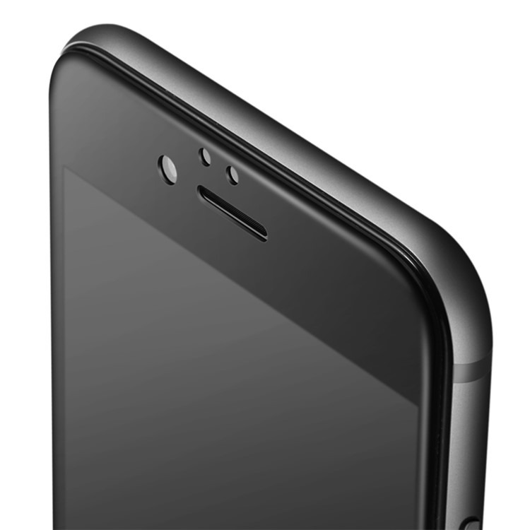 BENKS Magic XR for iPhone 6s 6 3D 0.1mm Nano Anti-blue-ray Full Screen Protector Film - Black-3