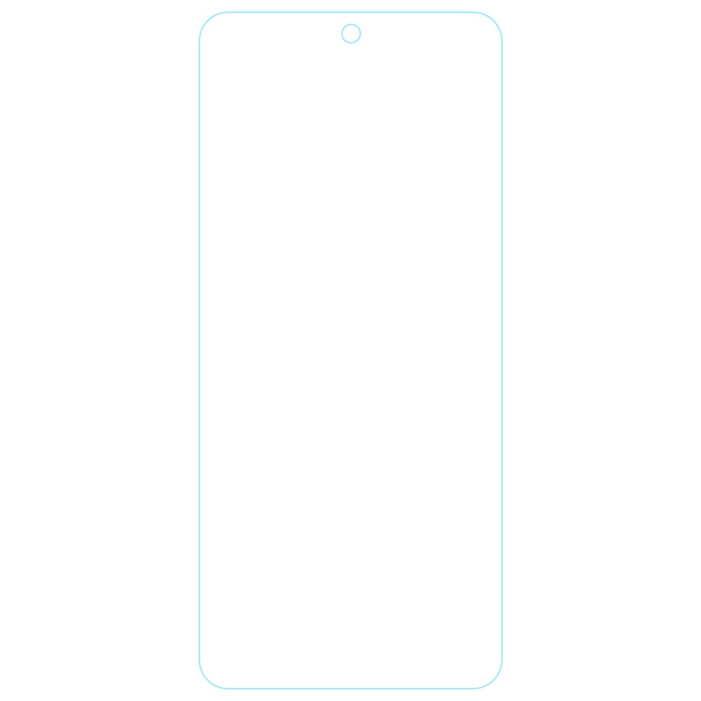 For Xiaomi Redmi Note 11T Pro 5G/Redmi Note 11T Pro+ 5G Soft PET Screen Protector Ultra Clear Anti-Scratch Protective Film Guard-2
