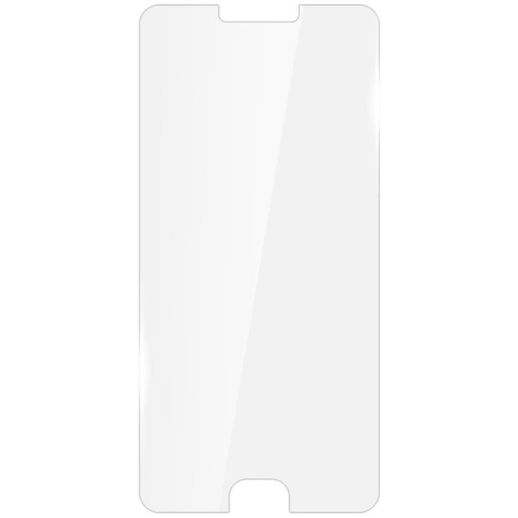 IMAK Explosion-proof Soft TPU Screen Protector Film for Meizu m3x-2