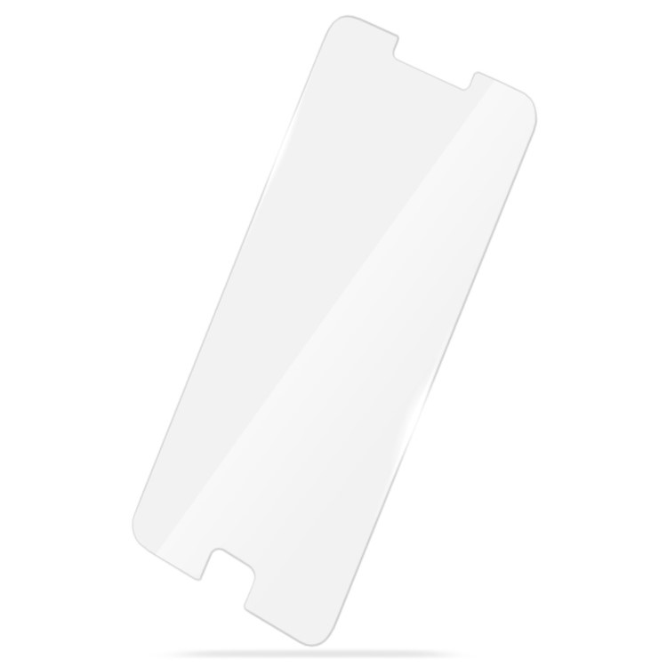 IMAK Explosion-proof Soft TPU Screen Protector Film for Meizu m3x-3