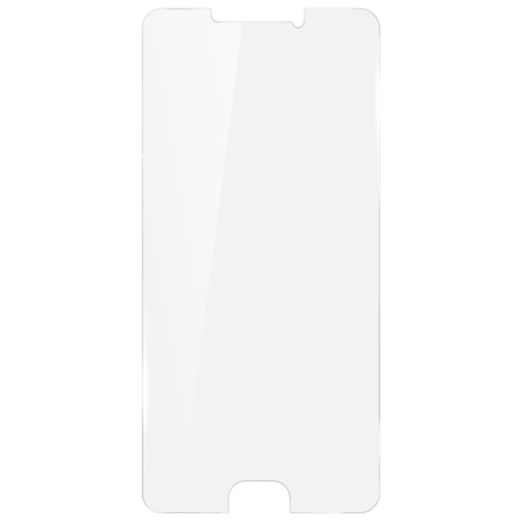IMAK for Meizu m5 Note Soft TPU Mobile Screen Protector Film Explosion-proof-2