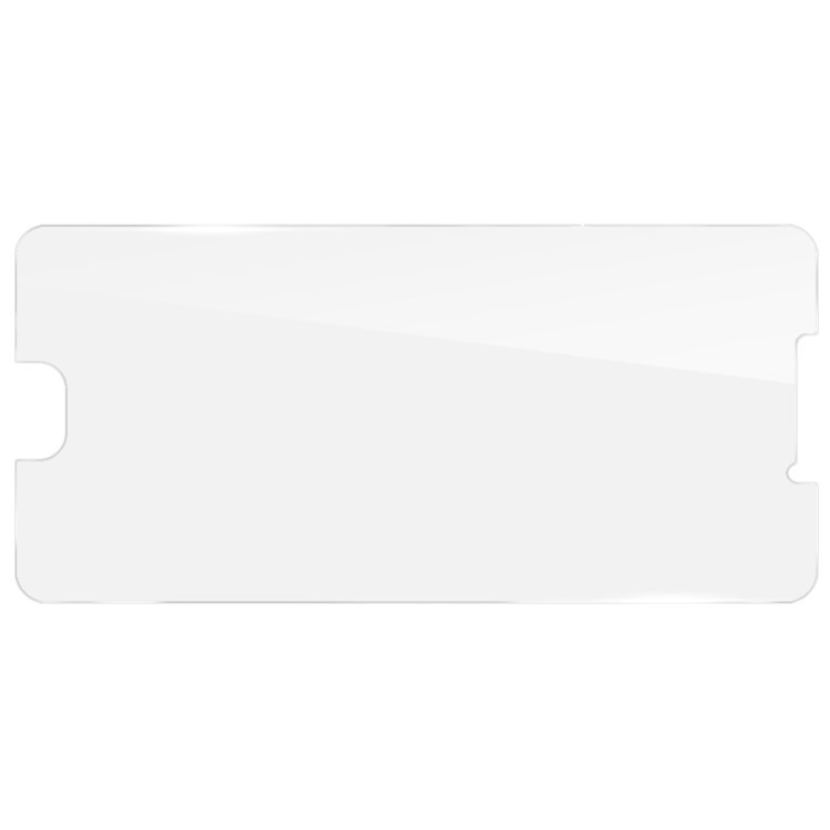 IMAK for Meizu m5 Note Soft TPU Mobile Screen Protector Film Explosion-proof-4
