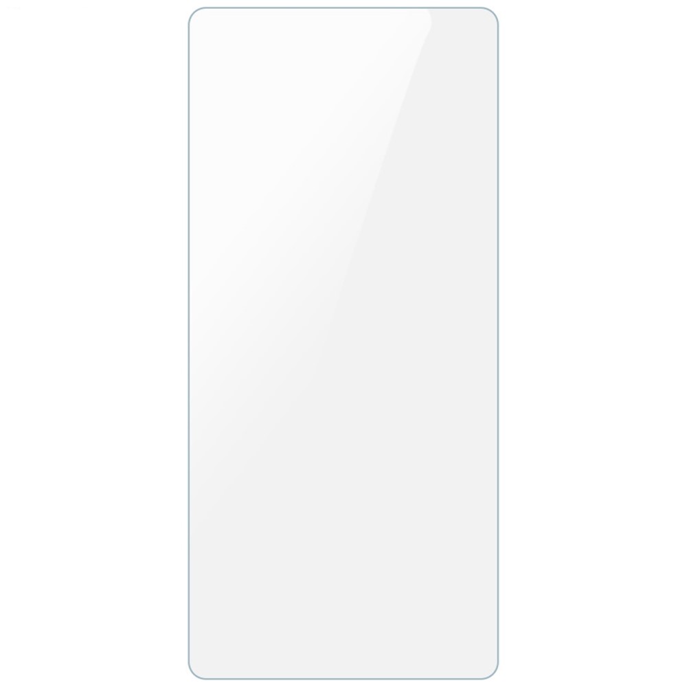 IMAK ARM Series for Google Pixel 6a Soft TPU Full Covering Screen Protector Explosion-proof Phone Film-2