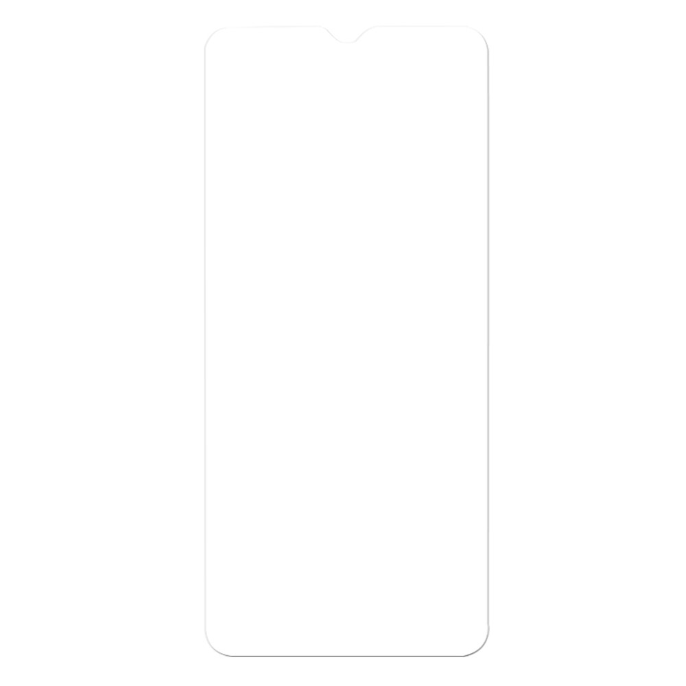 0.3mm Arc Edge Screen Protector for Nokia C200 4G, High Definition Shatter-proof Tempered Glass Film-2