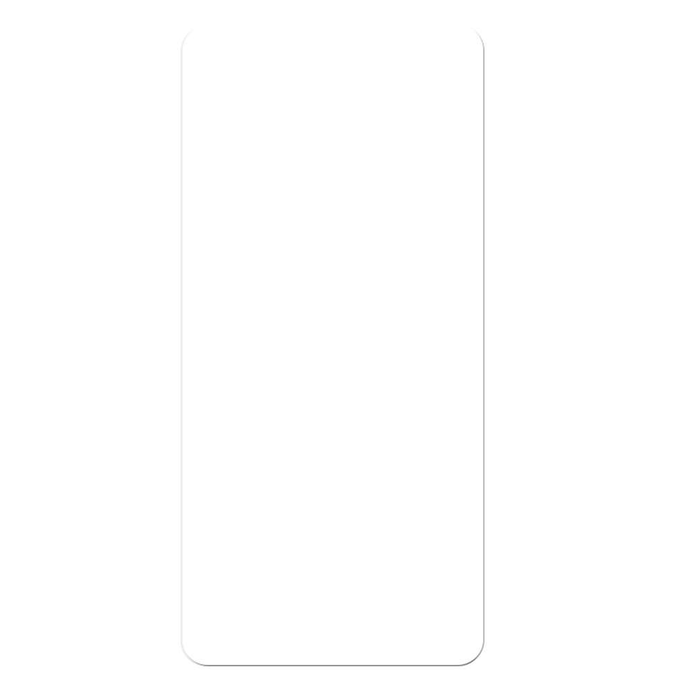 0.3mm Arc Edge Tempered Glass Film for Nokia C100 4G, HD Clear Anti-explosion Screen Protector-2