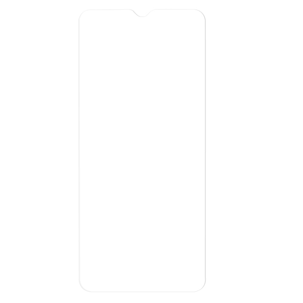 For Xiaomi Poco C40 4G Tempered Glass Screen Protector 0.3mm Arc Edge Anti-explosion Screen Cover Film-2