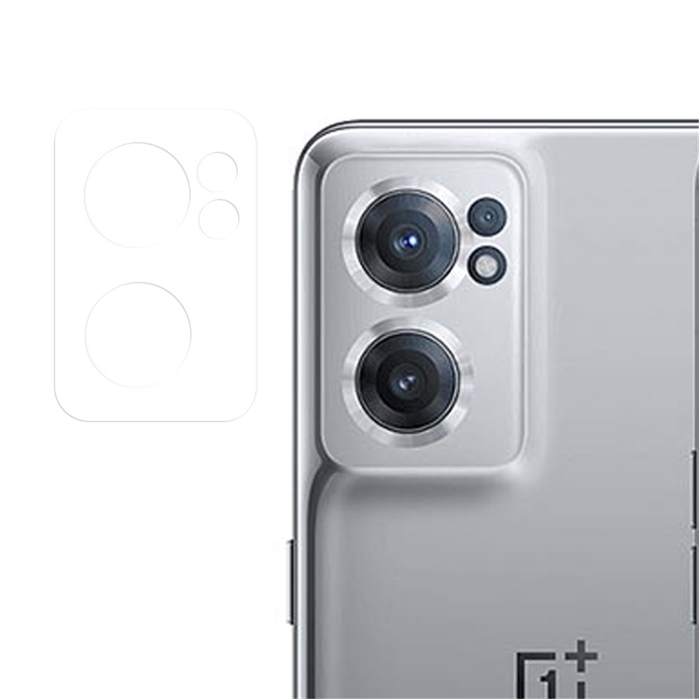 Camera Lens Tempered Glass Film for OnePlus Nord CE 2 5G, High Transparency Camera Lens Protector-1