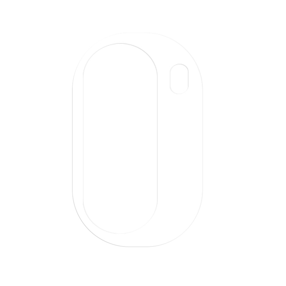 For Motorola Moto G51 5G Rear Camera Lens Tempered Glass Film Full Coverage Lens Protector-2