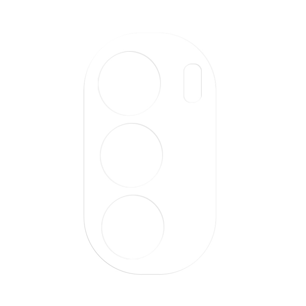 For Motorola Moto G Stylus 4G (2022) Tempered Glass Camera Lens Protector HD Clear Anti-scratch Lens Film-2