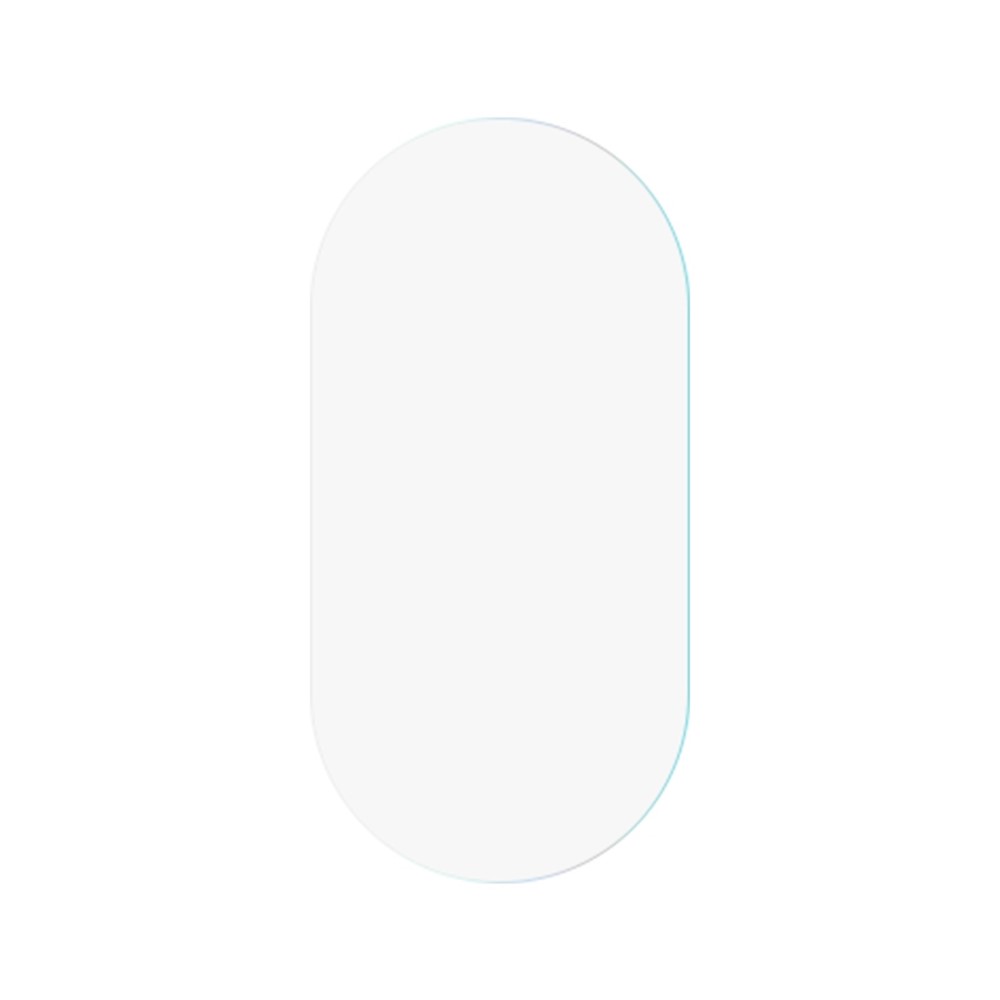 For Huawei P50 Pocket Rear Camera Lens Tempered Glass Protector High Transparency Lens Cover Film-2