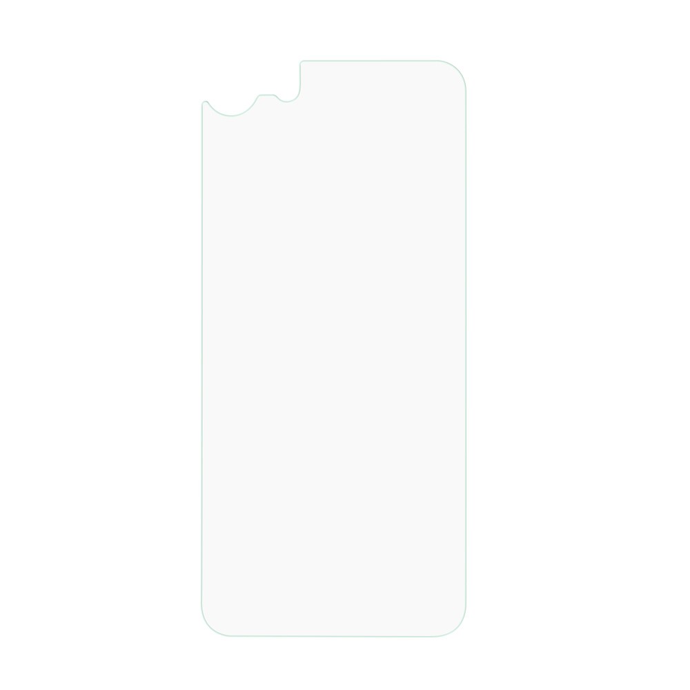 0.3mm Tempered Glass Back Protector Film for iPhone 7 4.7 (Straight Edge)-3