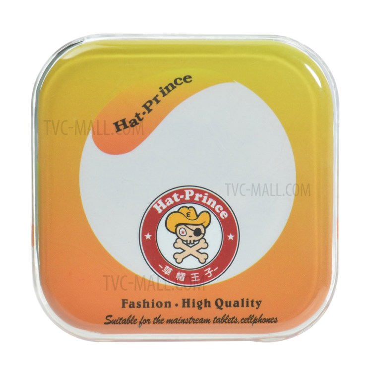 HAT PRINCE 0.2mm 9H Tempered Glass Screen Protector for Samsung Gear S3 Classic / Frontier-5