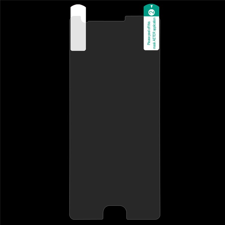 ENKAY Clear PET Screen Film Protector for OnePlus 3T - Transparent-2