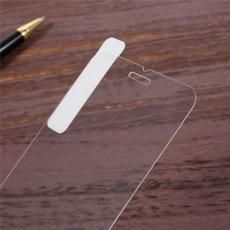 KANJIAN 0.26mm Asahi Glass Anti-fingerprint Tempered Glass Screen Protector for iPhone 6s Plus / 6 Plus-4