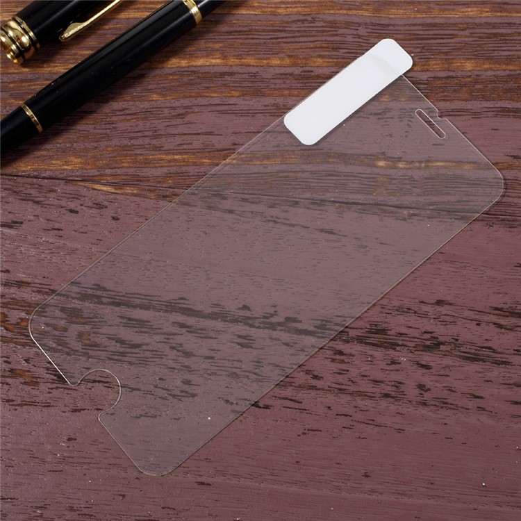 KANJIAN 0.26mm Asahi Tempered Glass Screen Protector for iPhone 7 Plus - Transparent-1