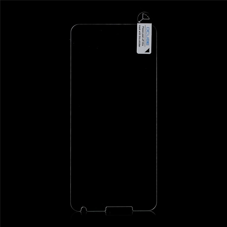 0.26mm Tempered Glass Screen Protector Guard Film for Oukitel K7000-1