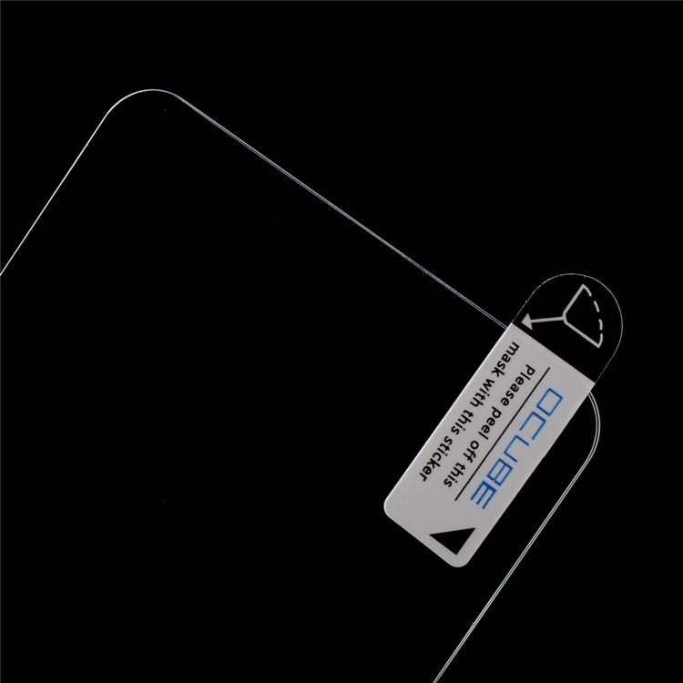 0.26mm Tempered Glass Screen Protector Guard Film for Oukitel K7000-4
