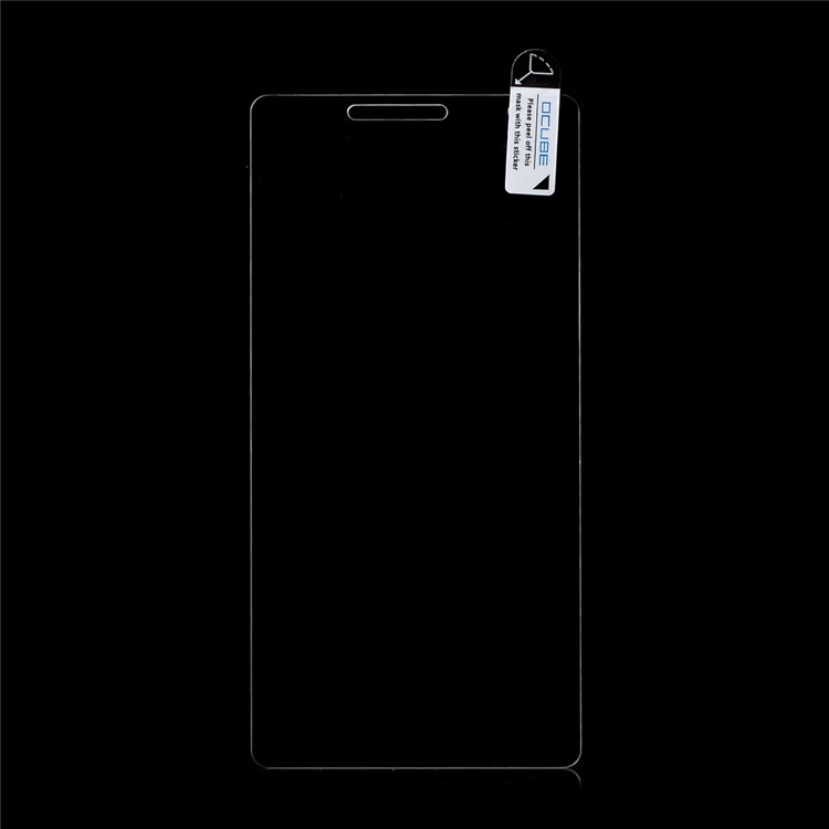 0.26mm Tempered Glass Screen Protector Film for Oukitel C4-1