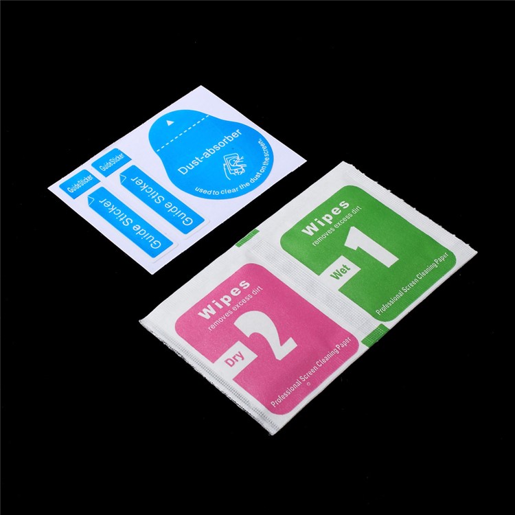 0.26mm Tempered Glass Screen Protector Film for Oukitel C4-5