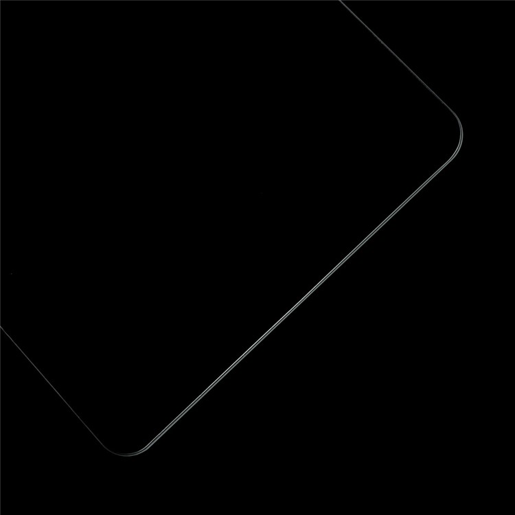 OCUBE 0.26mm Tempered Glass Screen Protector Guard Film for Ulefone Metal Arc Edge-4